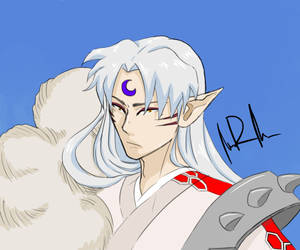 Sesshomaru