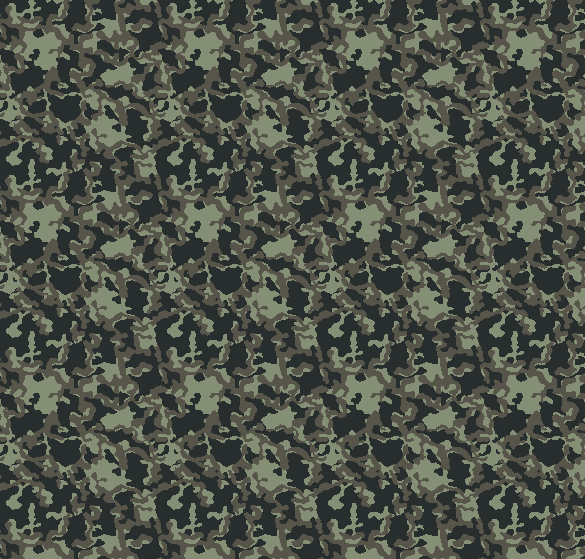 Ukrainian TTsKO 'Dubok' Pattern by ree454 on DeviantArt