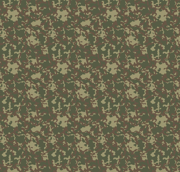 Soviet TTSKO Pattern Autumn Subdued by ree454 on DeviantArt