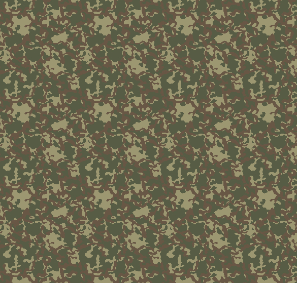 Soviet TTSKO Pattern Autumn Subdued by ree454 on DeviantArt