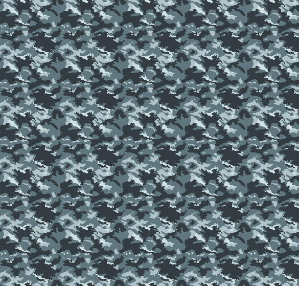 Russian/Chechen Rosguard 'Gorod' Urban Pattern by ree454 on DeviantArt