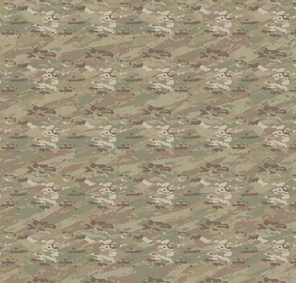 U.S. Army OCP Pattern 2 (Light) by ree454 on DeviantArt