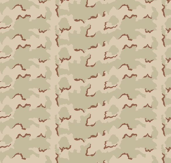 U.S. Armed Forces 3-Colour DCU 'Coffee Stain' by ree454 on DeviantArt