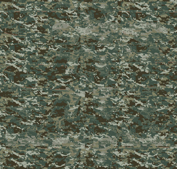 Precam Pattern Chinese PAPF Woodland Multicam Pattern by ree454 on DeviantArt