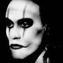 Brandon Lee Portrait VI