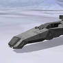 OSA 'Hussar'-Type Hover Scout