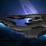 RDF SuperCluster-Class Carrier