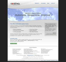 Aestiva Software Final