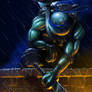 Night Watch, Teenage Mutant Ninja Turtles - Leo