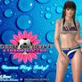 Xtreme Soccer - Hitomi 2 - (Wet)