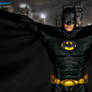 Batman: The Dark Knight 2