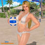 Helena: Beach Volleyball Photoshoot 2