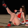 Mai Shiranui: The Alluring Ninja Arrives