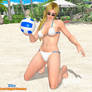 Helena: Beach Volleyball Photoshoot 3