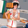 Kokoro: Sexy and Beautiful Nurse