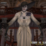 Resident Evil VIII: Lady Dimitrescu 2