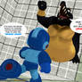 Mega Man Vs. King K Rool: REMATCH (09/18)