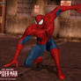 The Amazing Spider-Man: Spidey on the Scene II