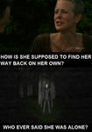 What Really Happened to Sophia by UnforgetableGiggle