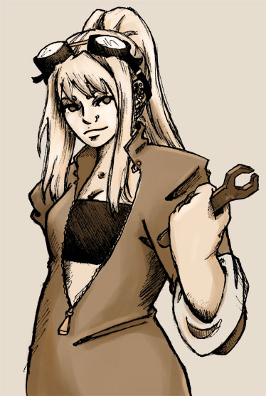 Winry