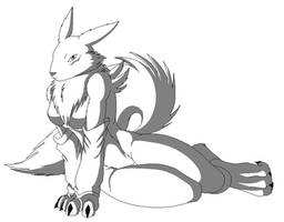 Renamon Base