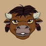 Tauren girl child