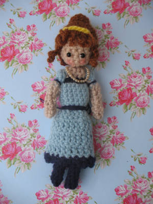 Jane Austen by JaneMaturin Jane Austen by JaneMaturin