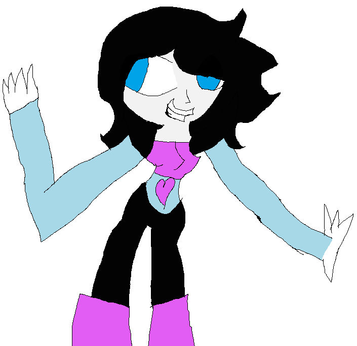Ton Ton by MeliMelo12 on DeviantArt