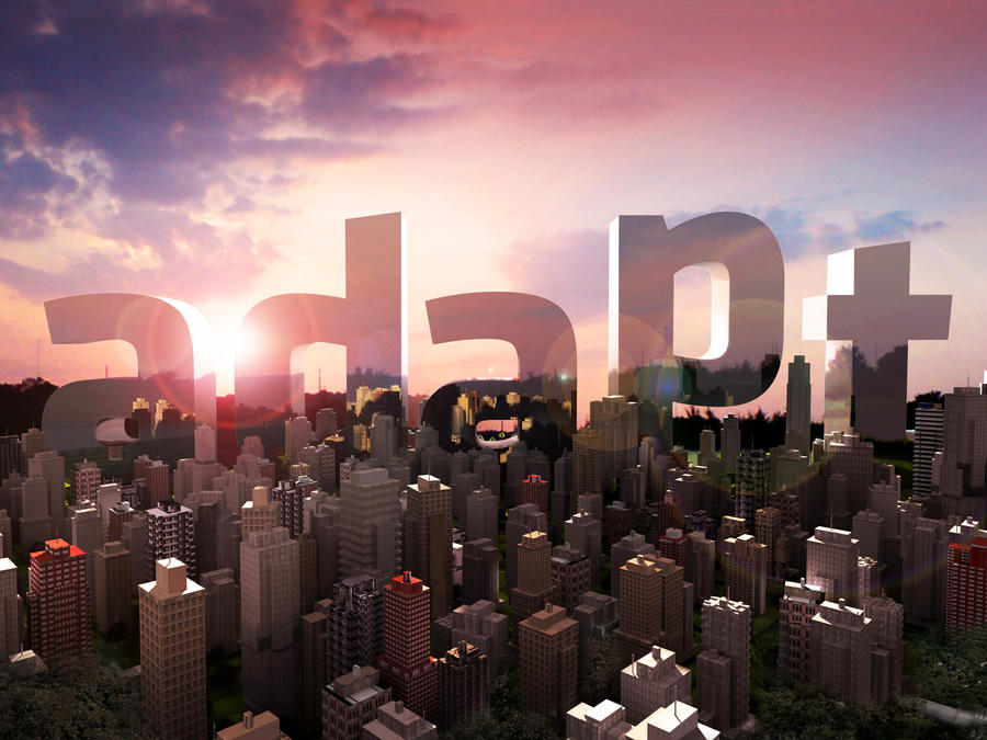 Adapt_3 by Anigrol on DeviantArt