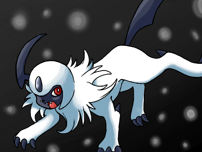 Absol