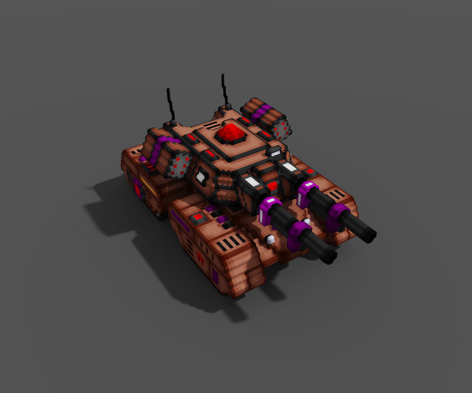 Mahmut Tank Super Mammoth Tank by MichaelFloonTekka on DeviantArt