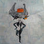 Midna Twilight Princess