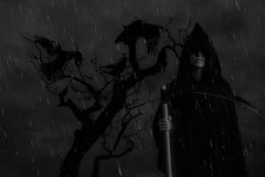 Night of the Reaper