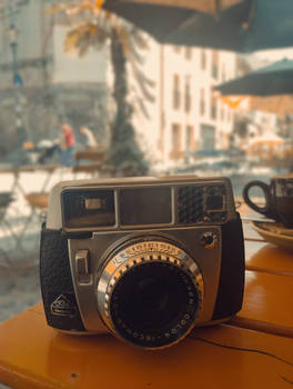 Project Film