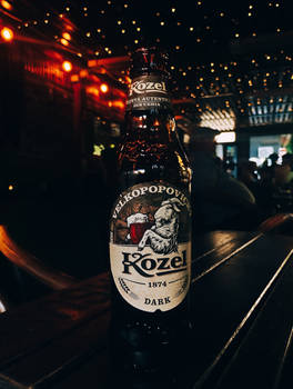 Beer