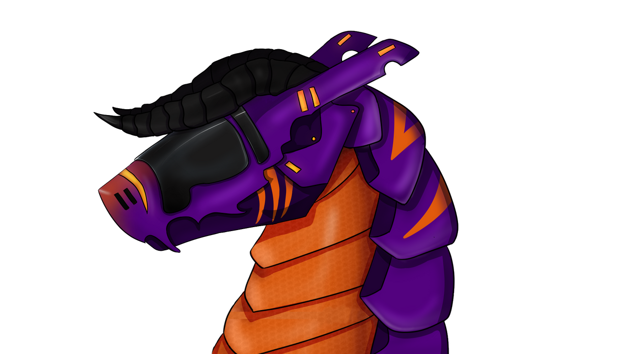 Protogen by Araniiel on DeviantArt