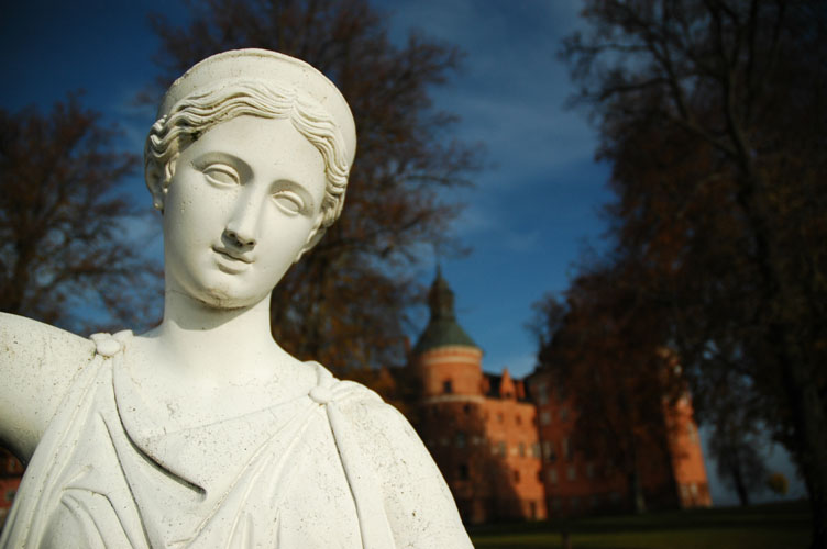 Lady Gripsholm