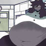 Fat Miss Emily