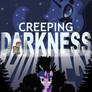 Creeping Darkness Cover - COM