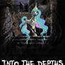 Into The Depths Cover - COM