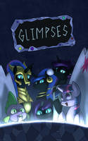 Glimpses Cover Art - COM (All Valcron)