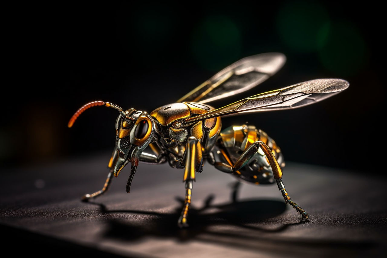Insect Deviantart Insect 02 by DarkWhite2981 on DeviantArt