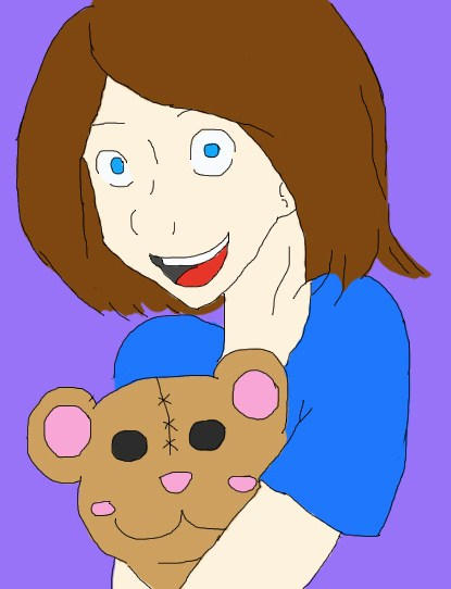 Young Toki Wartooth by YourRain on DeviantArt