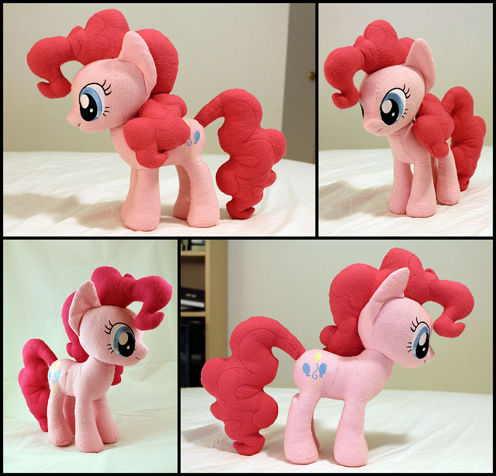 Pinkie Pie