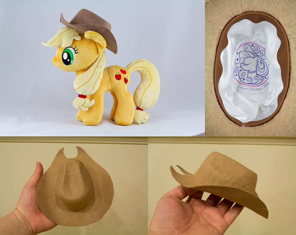 Applejack's Hat