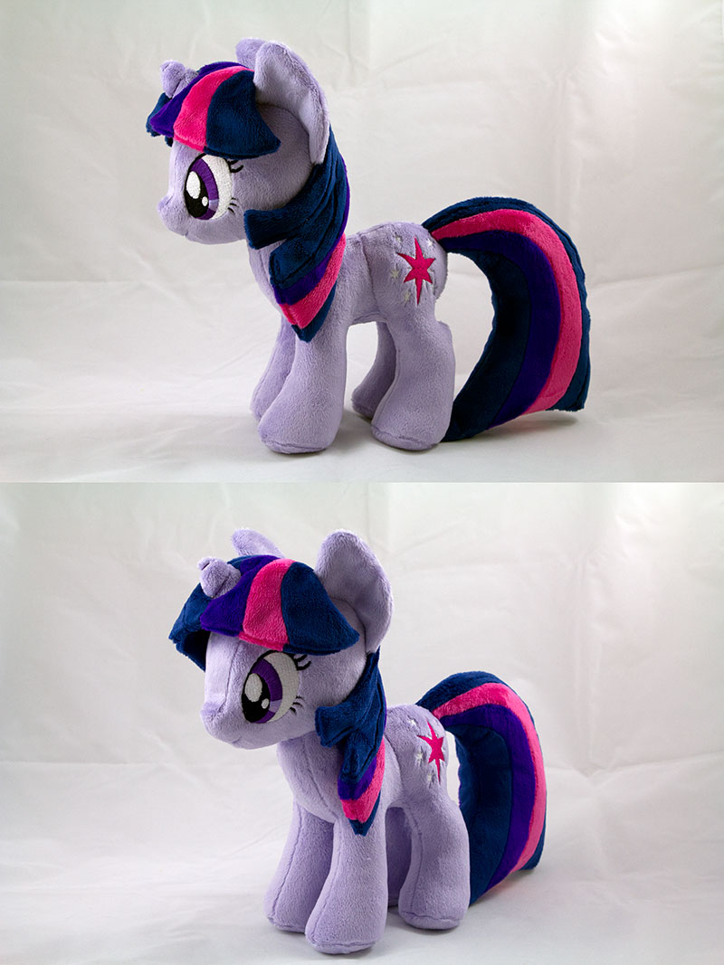 Twilight Sparkle