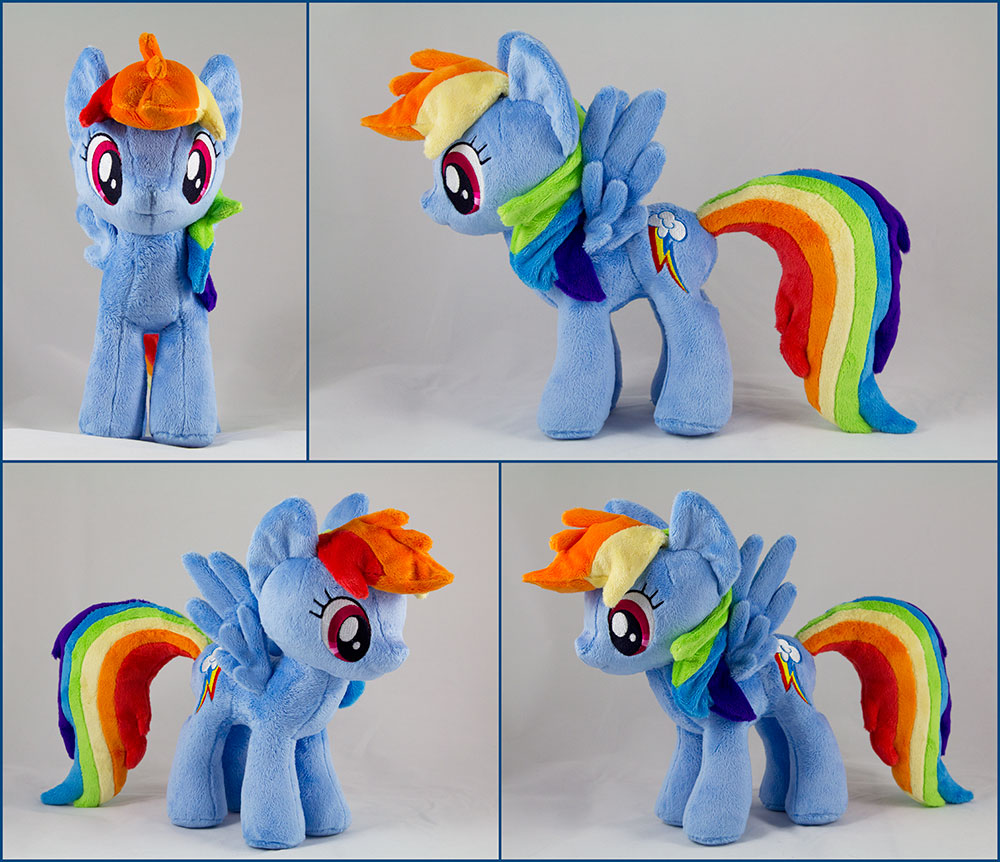 Rainbow Dash