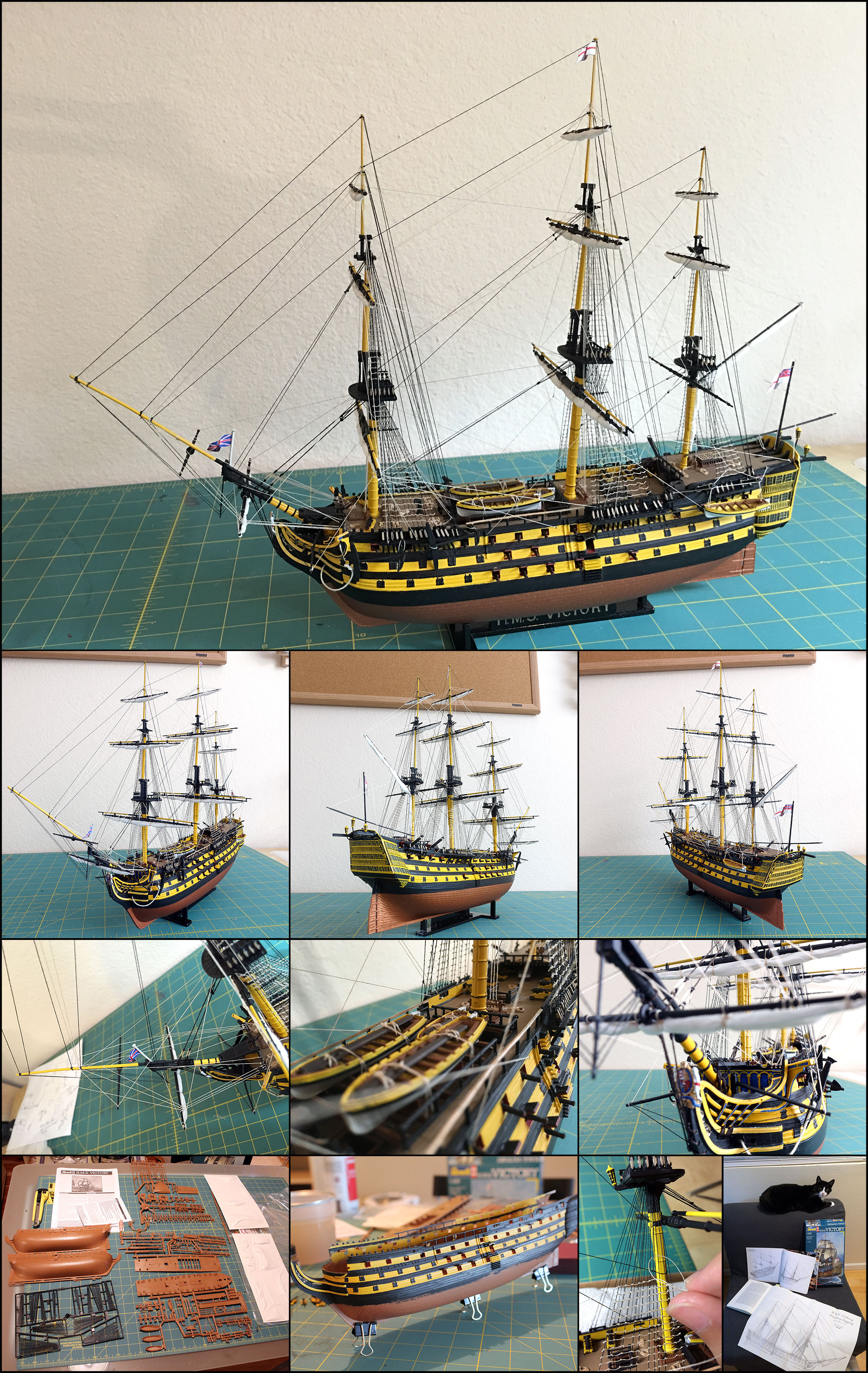 HMS Victory