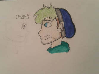 Jacksepticeye!