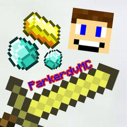 MineCraft Pic #1